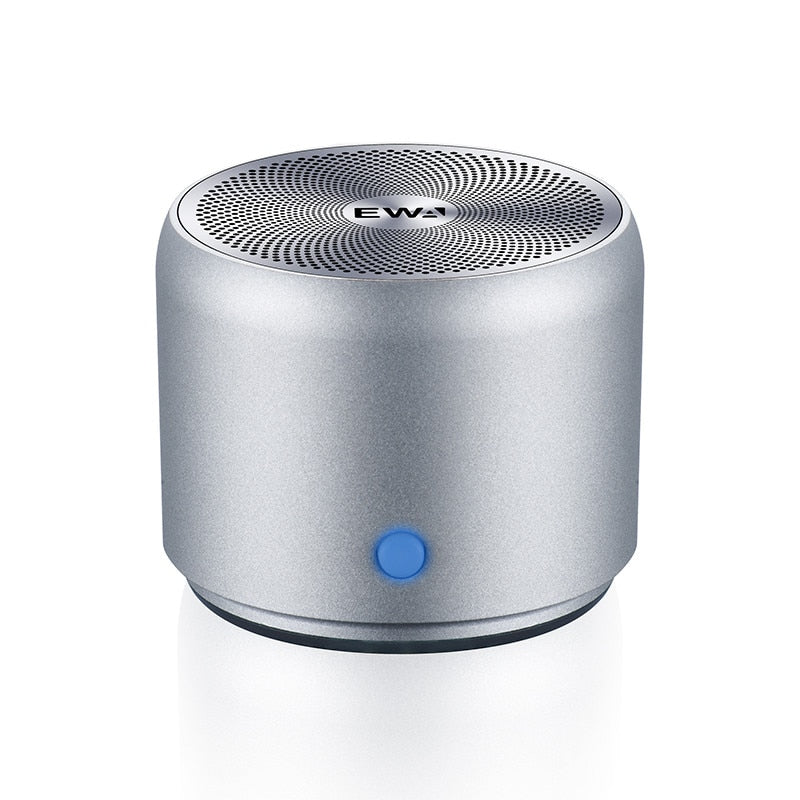 EWA A106Pro IP67 Waterproof Portable Speaker — Compact