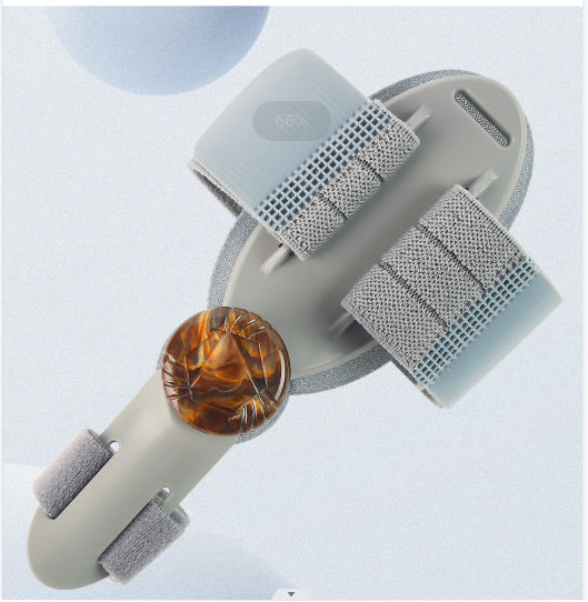 Bunion Corrector 180° Adjustable Knob — Painless Toe