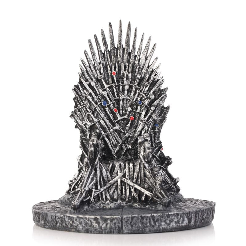 Game of Thrones Iron Throne Collectible Display Model