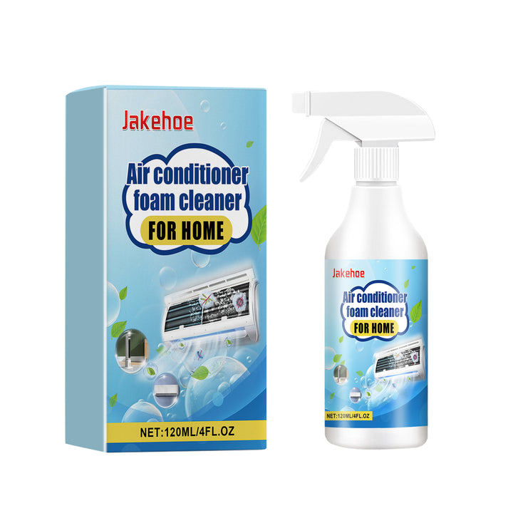 Air Conditioner Foam Cleaner for Home Odor Removal