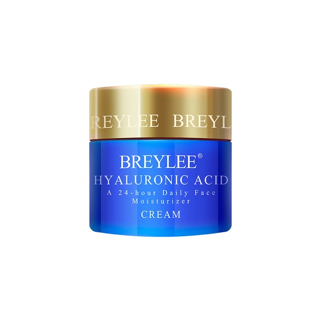 Face Cream Set with Vitamin C, Retinol & Hyaluronic Acid