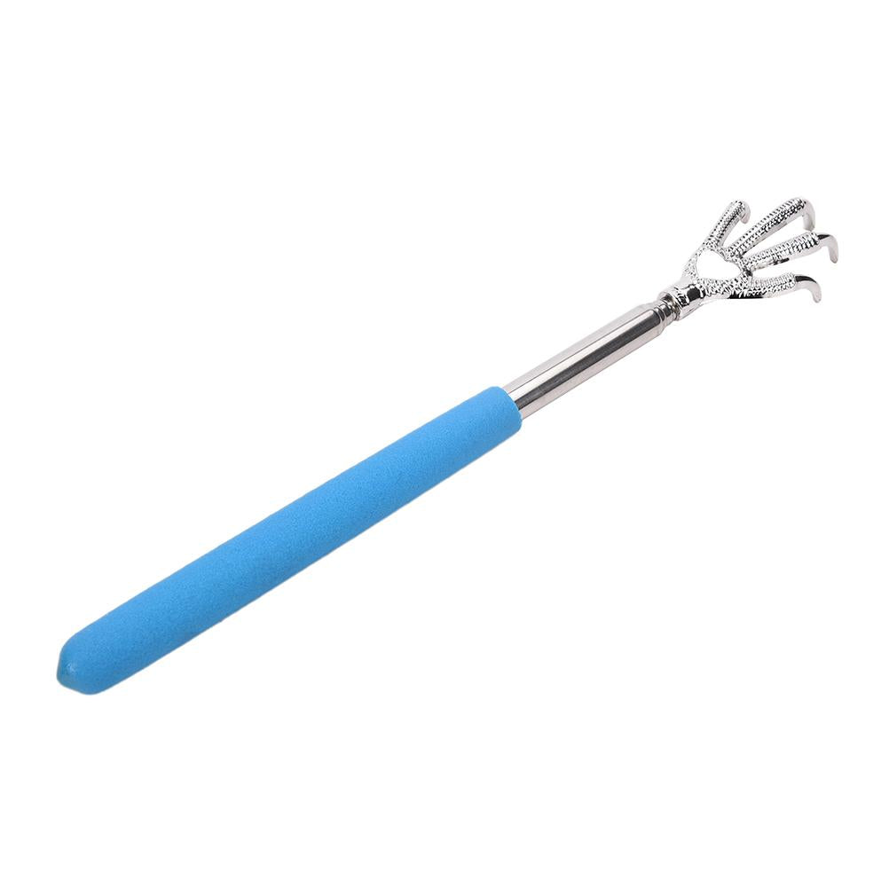 Extendable Back Scratcher — Relief for Hard‑to‑Reach Spots