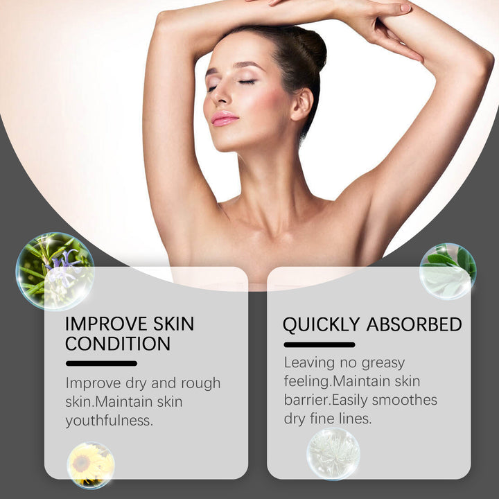 Rosemary Essential Oil for Massage & Dry Skin Repair