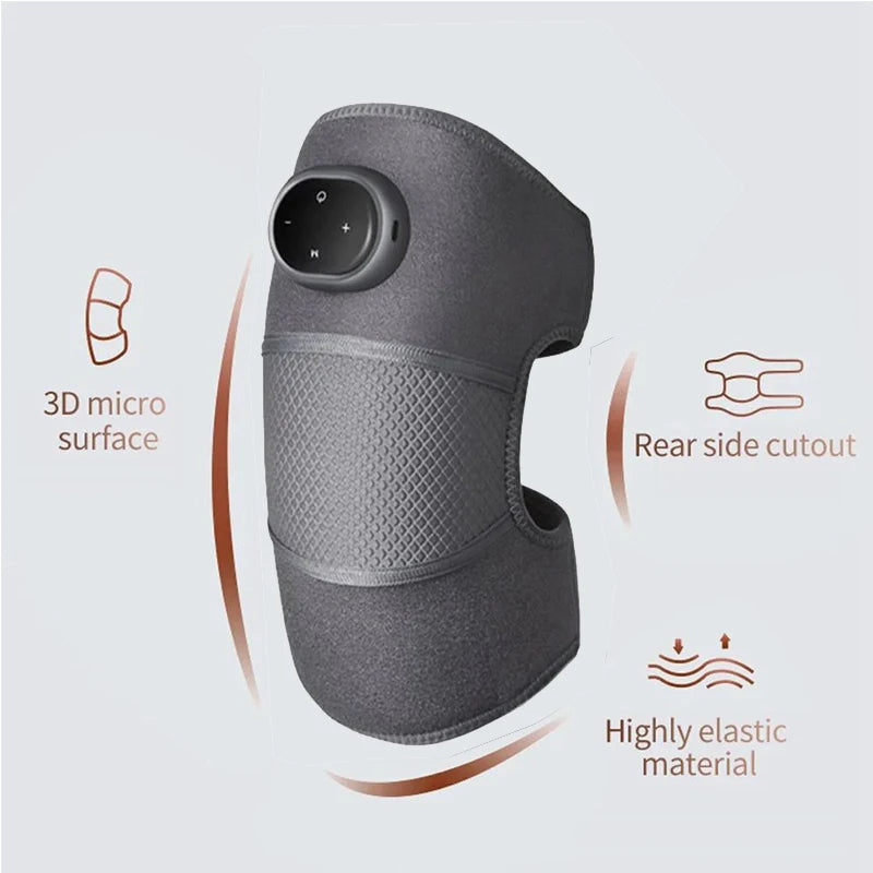 Electric Heating Knee Pad For Knees