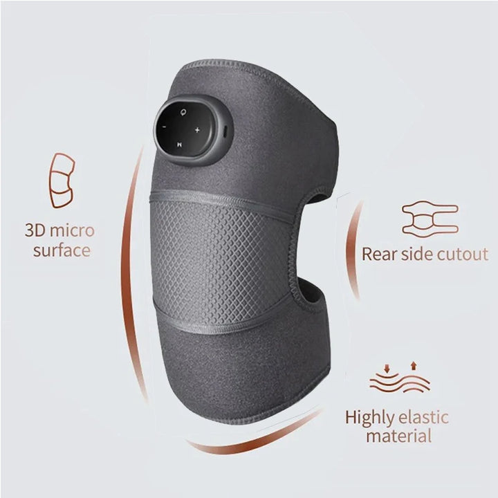 Electric Heating Knee Pad For Knees