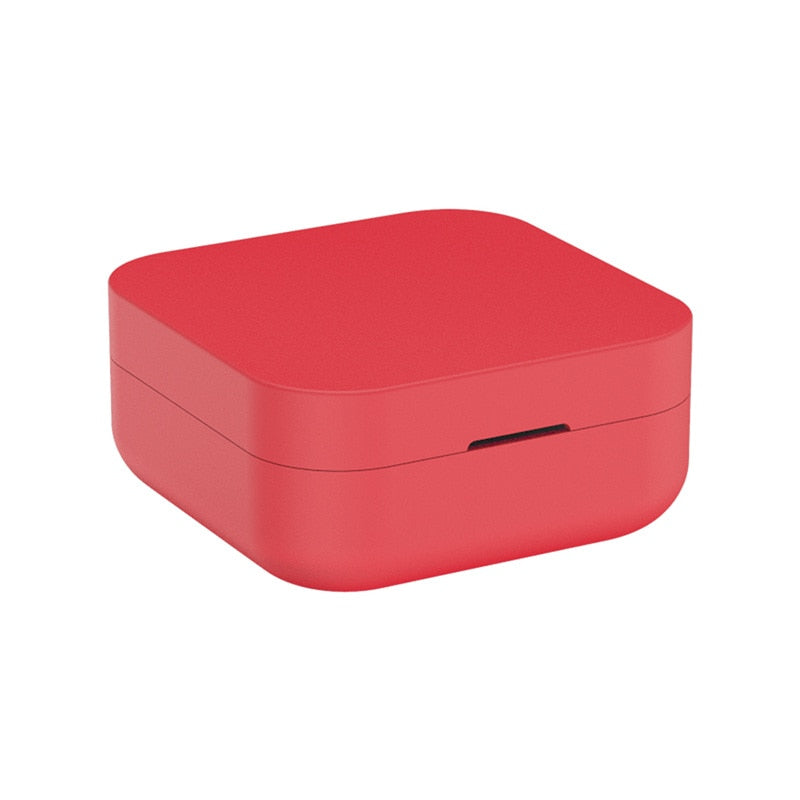 Silicone Case for Xiaomi Air 2 SE Earbuds with Hook