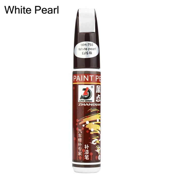 Universal Car Scratch Repair Pen – 13 Colors, Easy Touch-Up