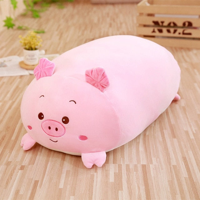 Sumikko Gurashi Plush Pillow – Extra-Soft Cuddle Gift