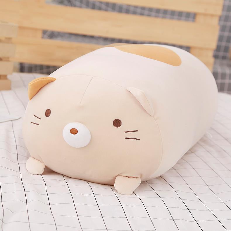 Sumikko Gurashi Plush Pillow – Extra-Soft Cuddle Gift