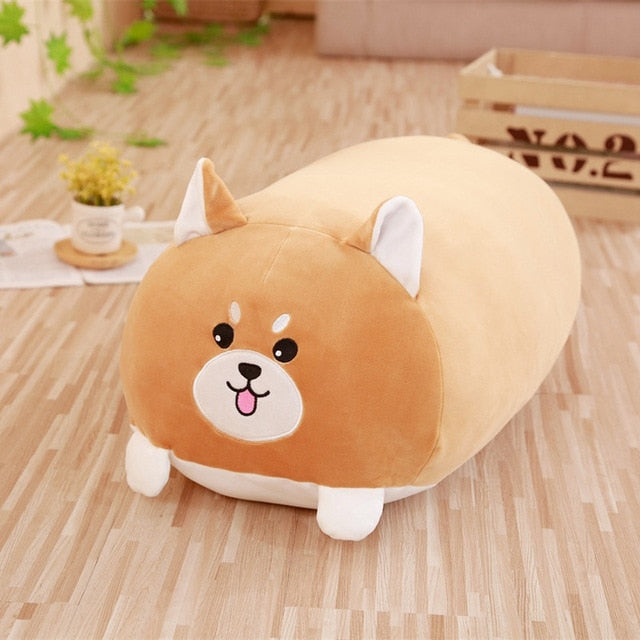 Sumikko Gurashi Plush Pillow – Extra-Soft Cuddle Gift