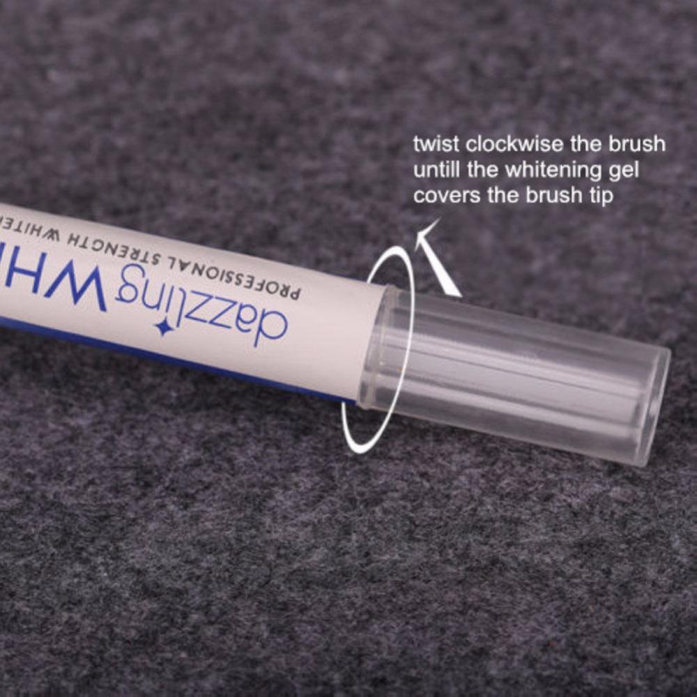 Teeth Whitening Pen for Coffee and Tea Stain Touch-Ups