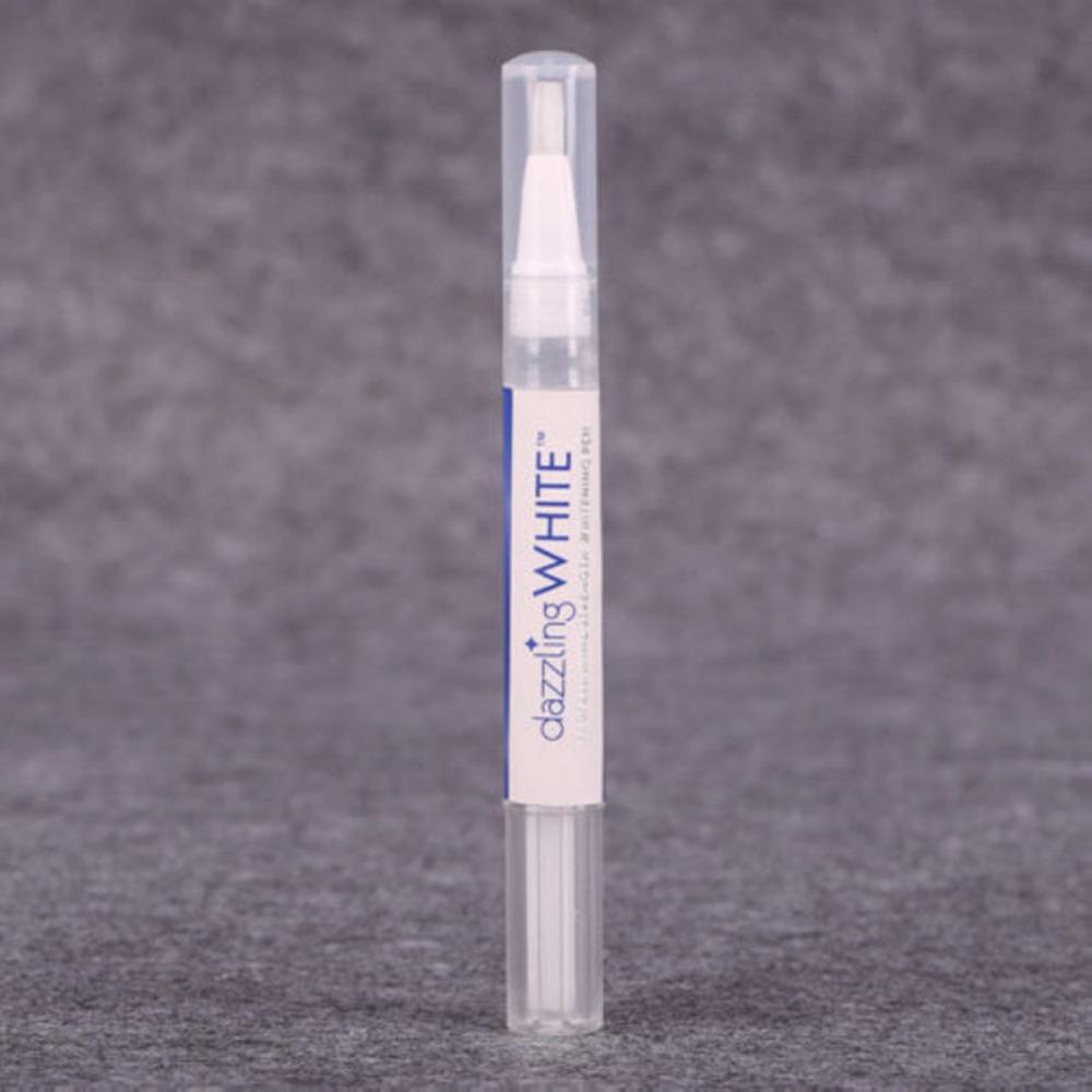 Teeth Whitening Pen for Coffee and Tea Stain Touch-Ups