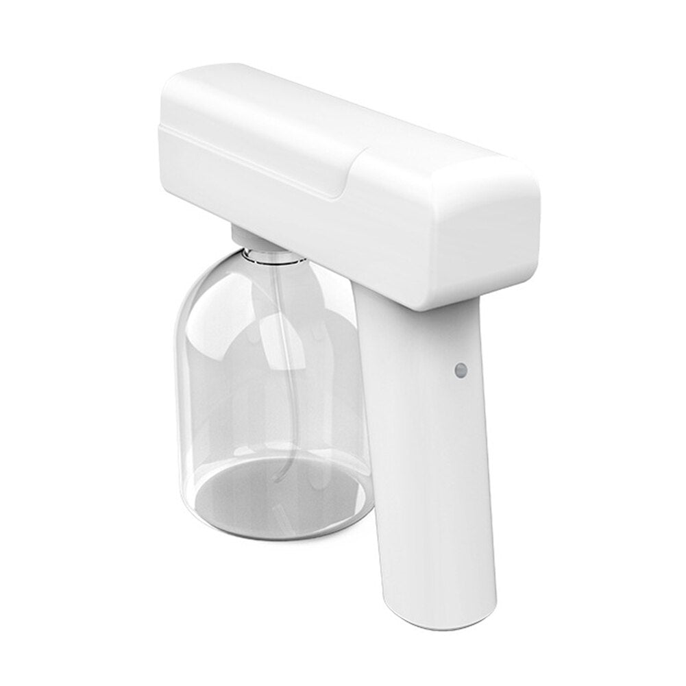 Cordless Handheld Disinfection Sprayer for Home Use