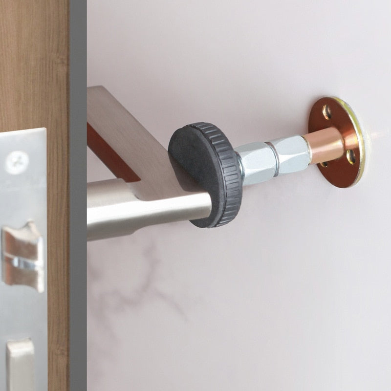 Adjustable Bed Frame Anti-Shake Stopper for Headboards