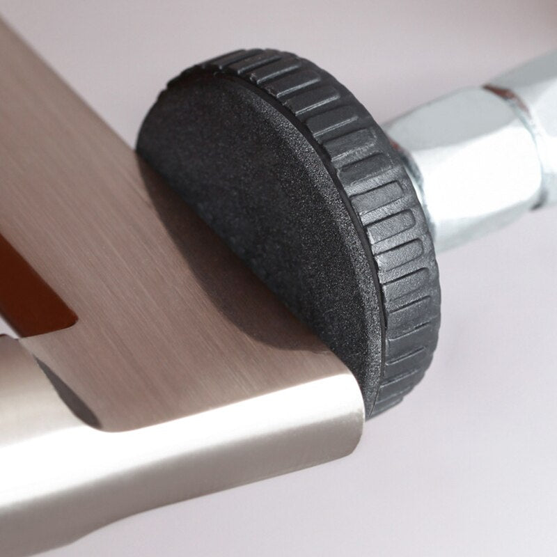 Adjustable Bed Frame Anti-Shake Stopper for Headboards