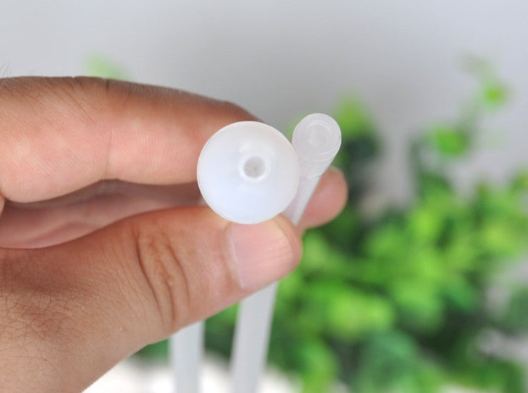 Newborn Nasal Aspirator for Gentle Congestion Relief