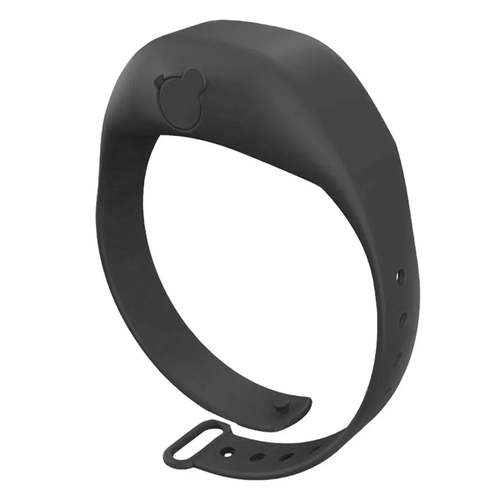 Silicone Wristband Hand Sanitizer Dispenser for Kids