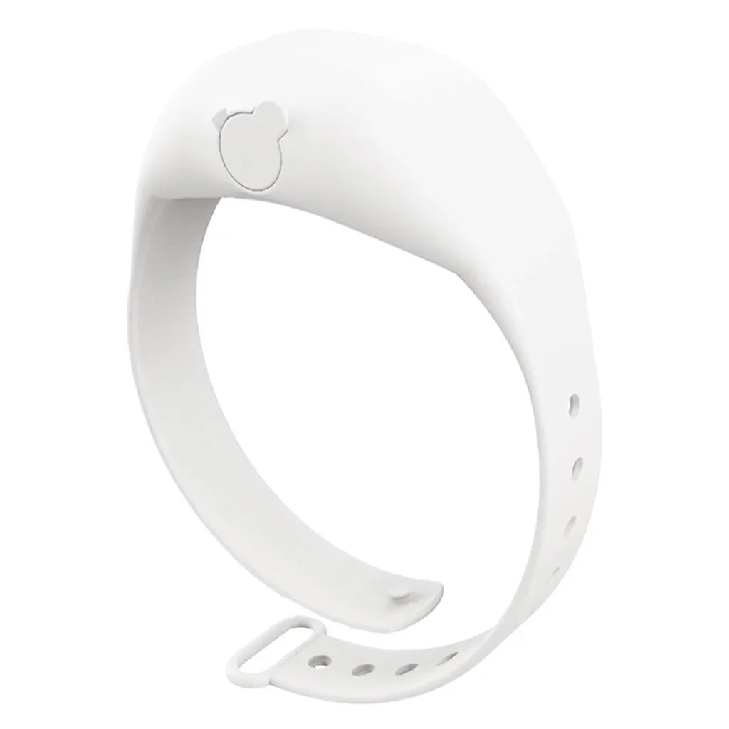 Silicone Wristband Hand Sanitizer Dispenser for Kids
