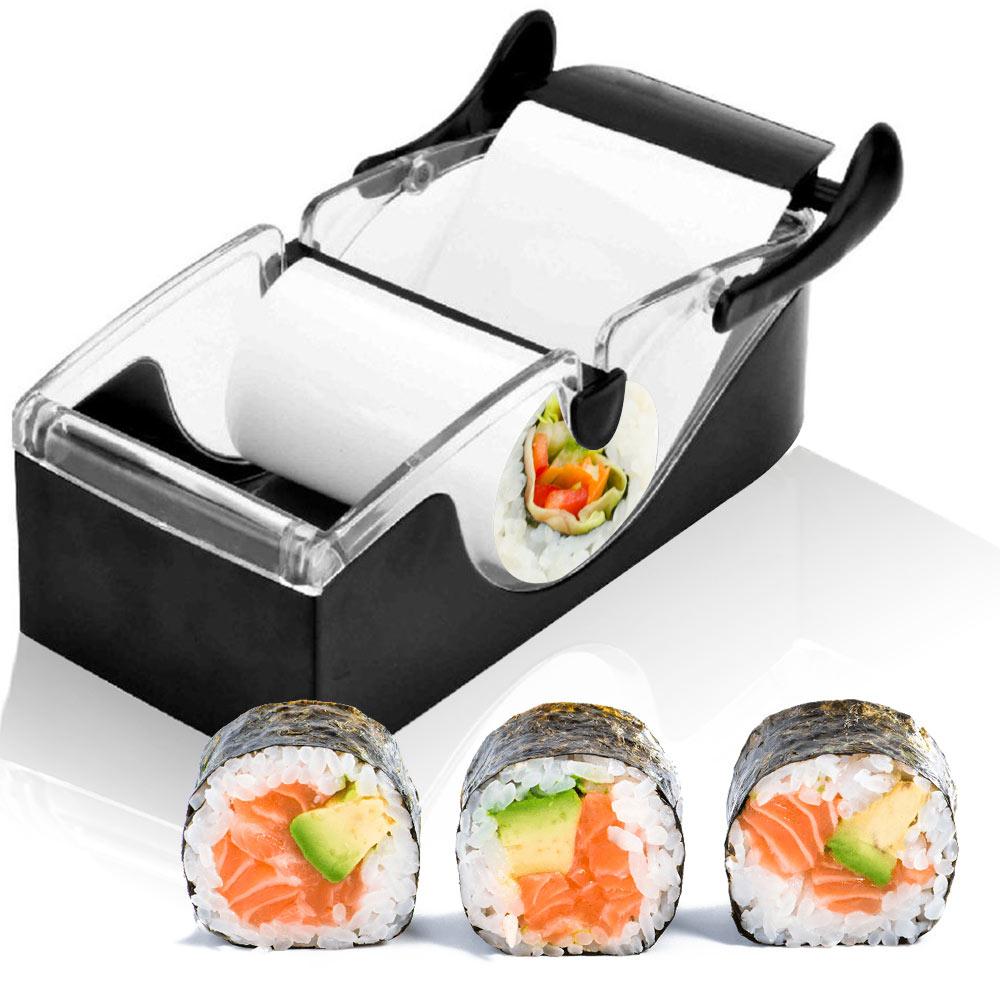 Sushi Roll Maker for Neat, Even Homemade Maki Rolls