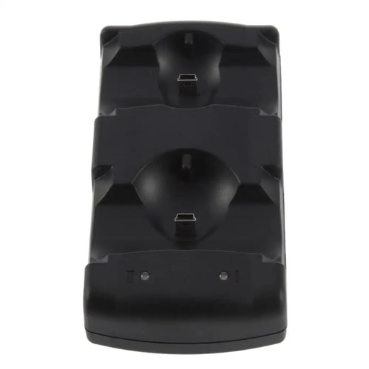 PS3 Controller Charging Dock — Dual‑Charge, Always Ready