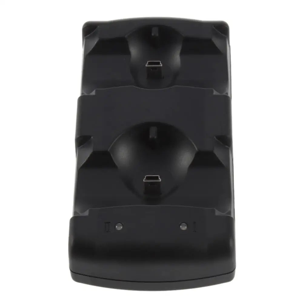 Dual PS3 Controller Charging Dock - Charge Two at Once