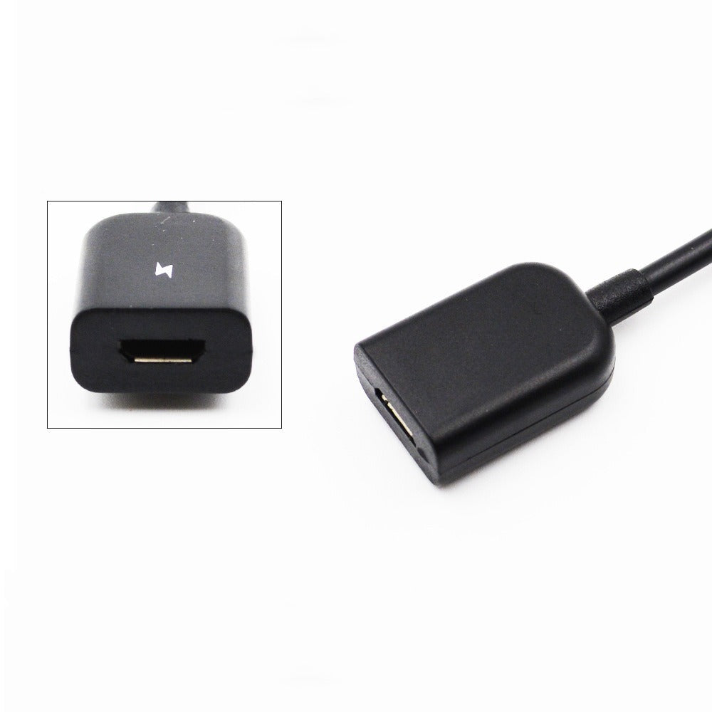 Micro-USB OTG Charging Cable for Galaxy S4 & Note 3
