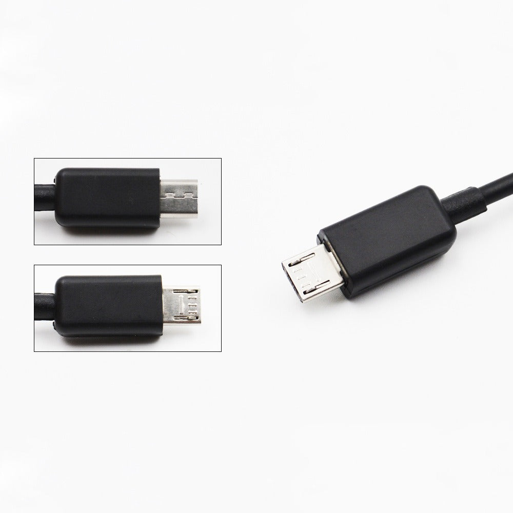 Micro-USB OTG Charging Cable for Galaxy S4 & Note 3