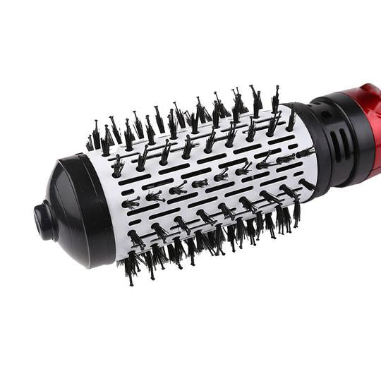 Rotating Hot Air Brush for Curls and Volume