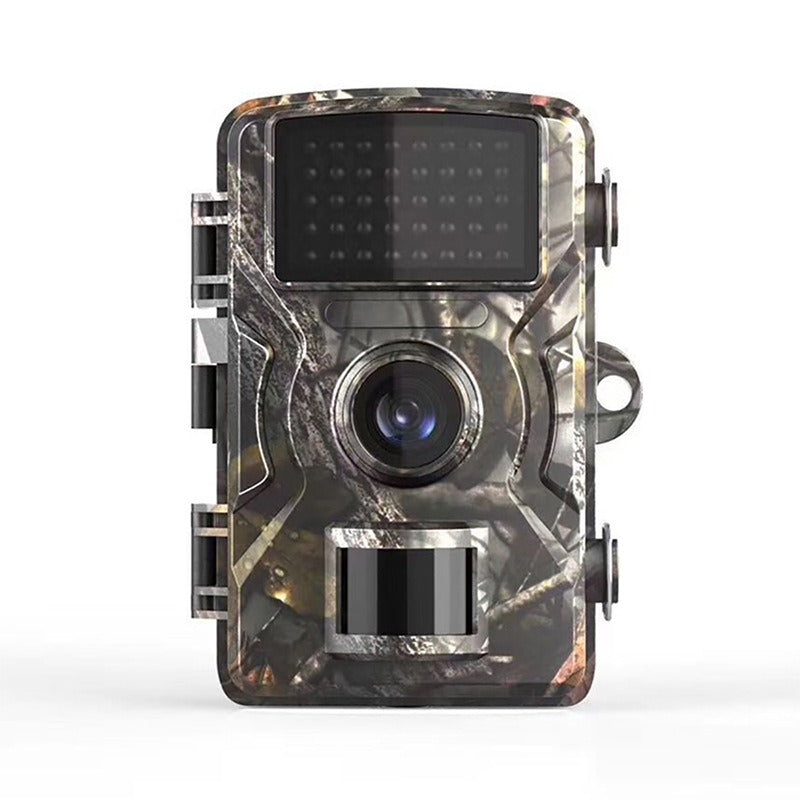 Hunting Trail Camera With Night Vision and Motion Sensing