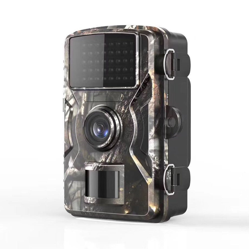 Hunting Trail Camera With Night Vision and Motion Sensing