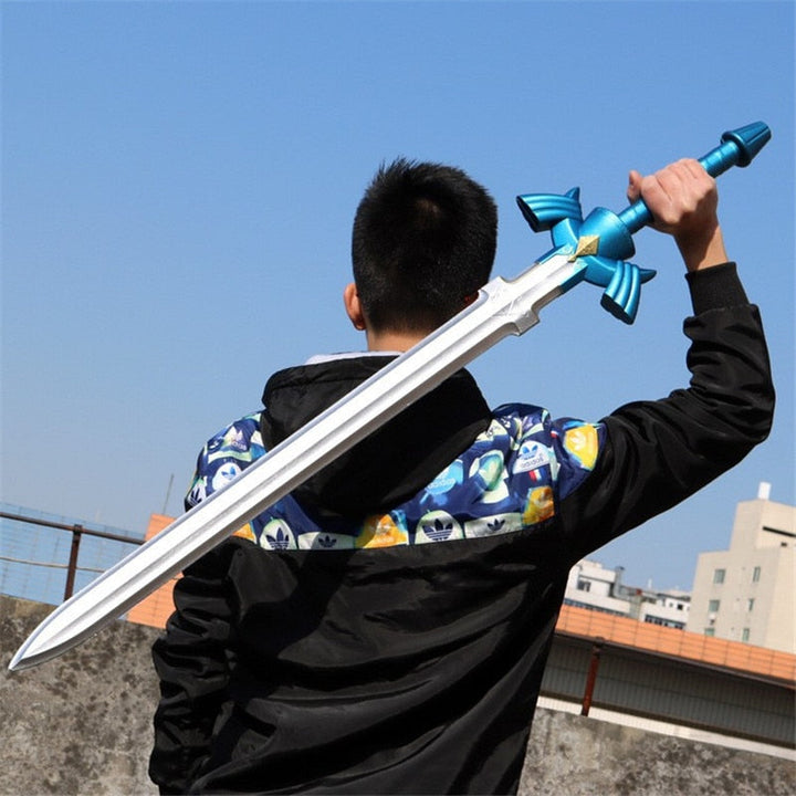 Skyward Sword & Shield Cosplay Set for Link Fans