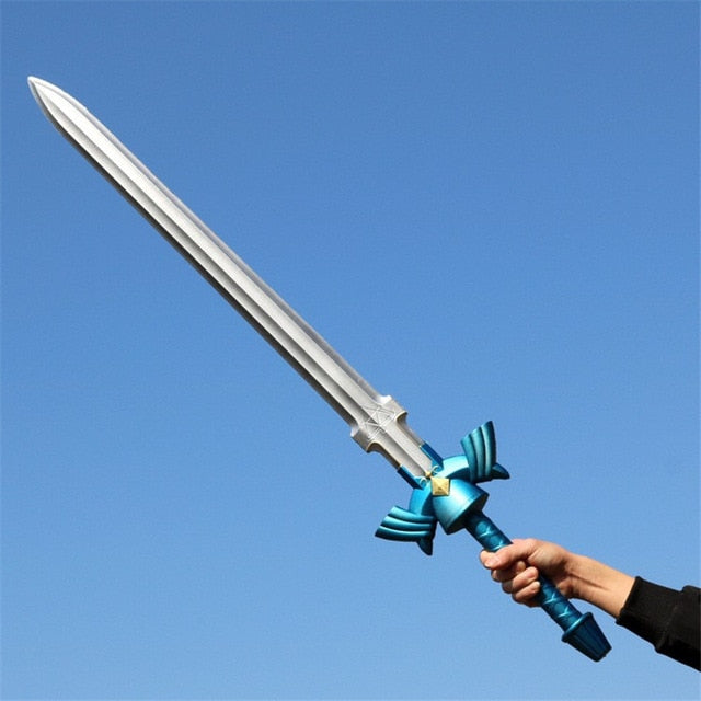 Skyward Sword & Shield Cosplay Set for Link Fans