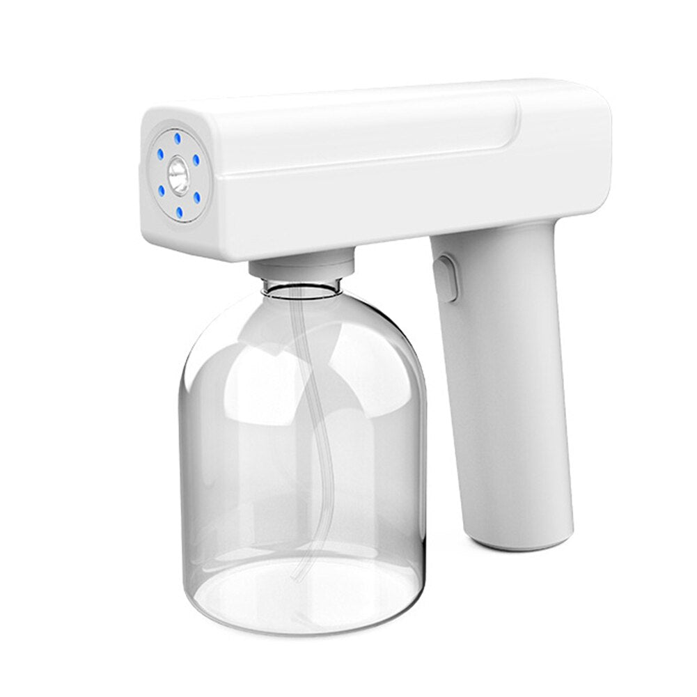 Cordless Handheld Disinfection Sprayer for Home Use