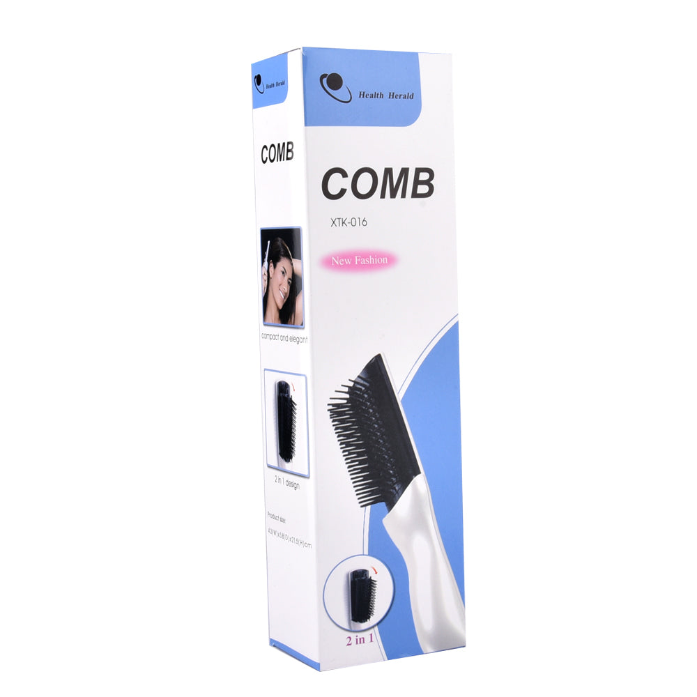 Laser Hair Growth Comb for Scalp Massage and Care