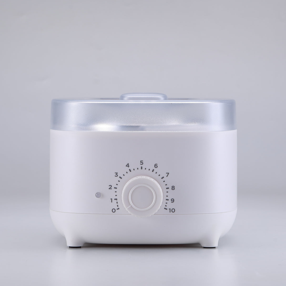 500ml Wax Warmer with Temperature Dial for Home Waxing