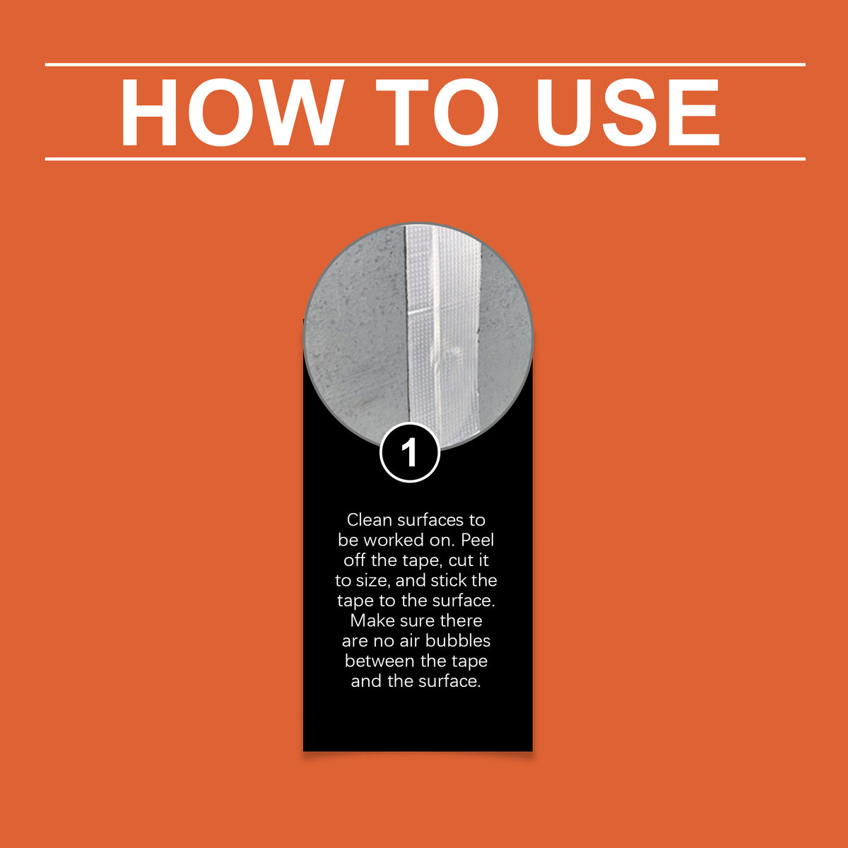 Waterproof Butyl Tape - Instant Roof Leak Repair Seal