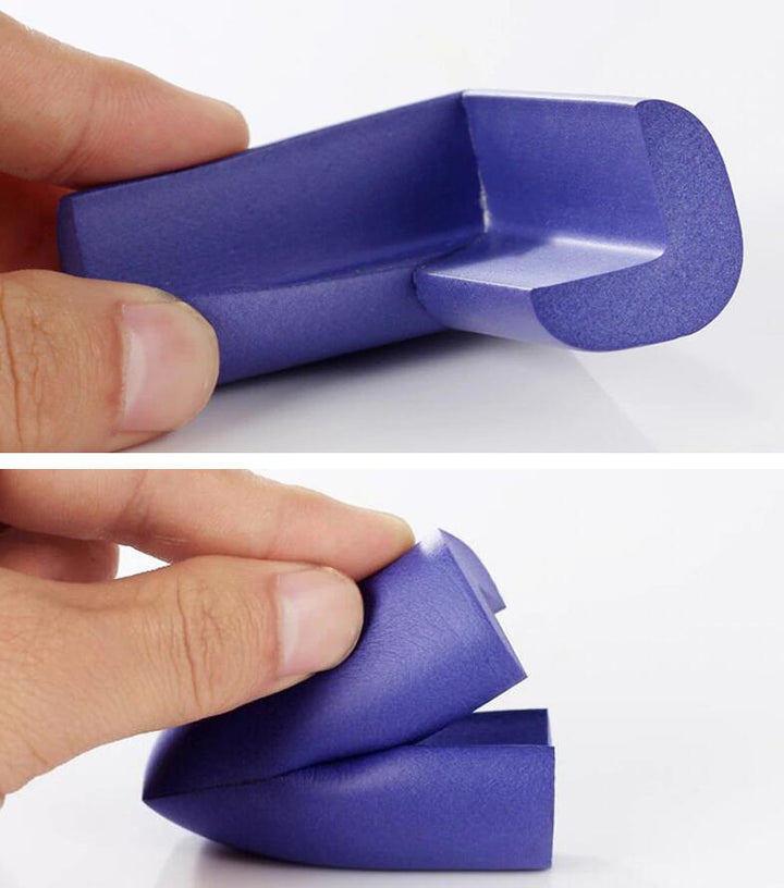 22-Piece Corner Protectors for Babyproofing Furniture