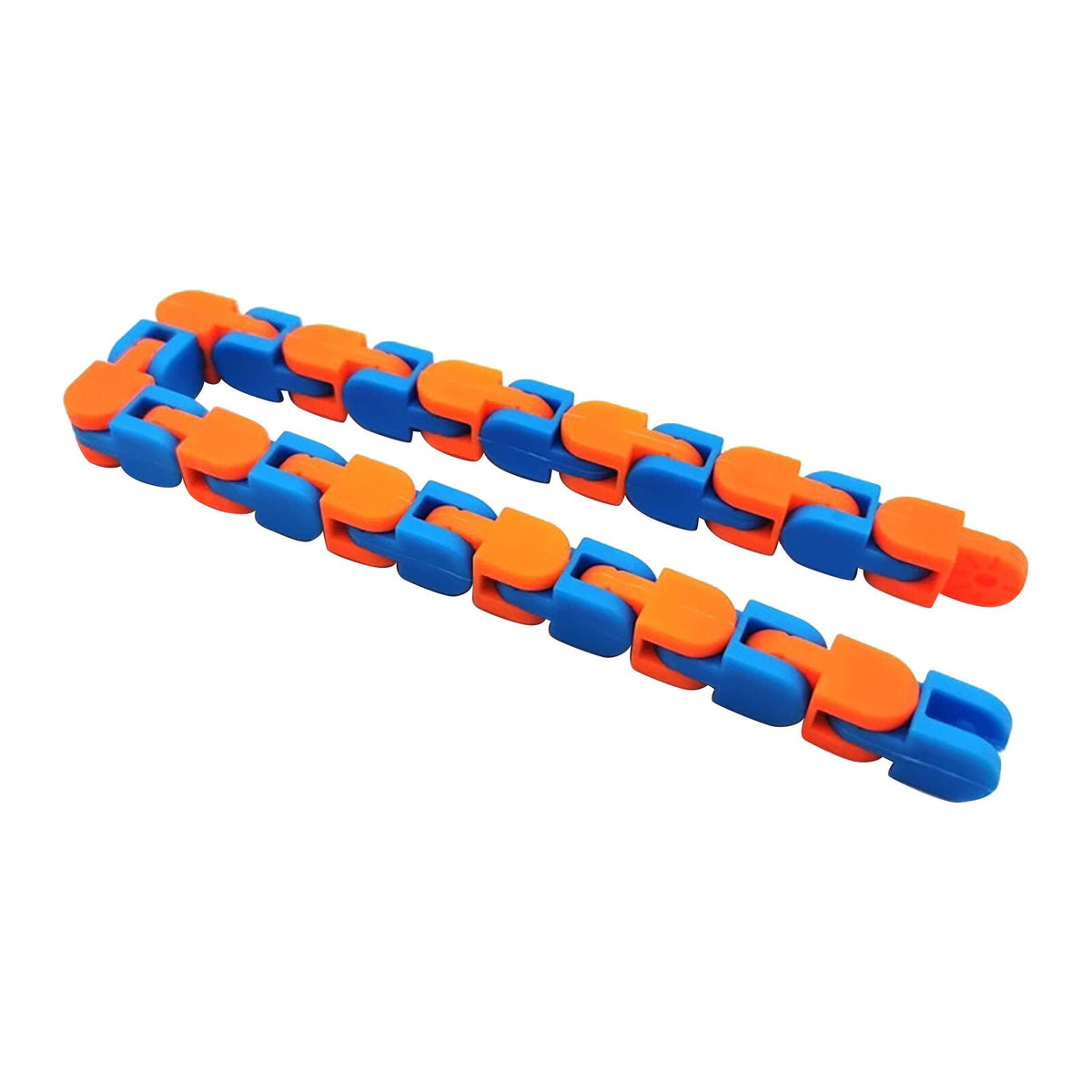 Bicycle Chain Fidget Toy for Calm, Focused Hands