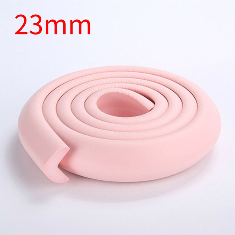 Baby Safety Corner Protector for Softer Furniture Edges