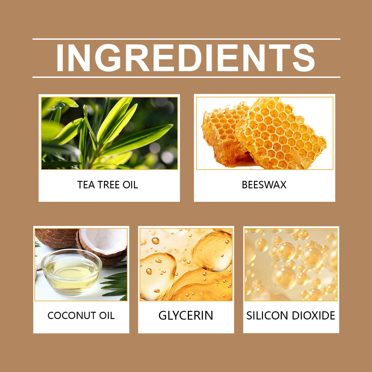 Furniture Beeswax Polish for Wood Protection & Shine