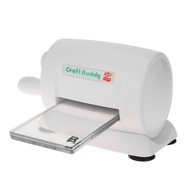 Manual Die Cutting Machine for Intricate Paper Crafts