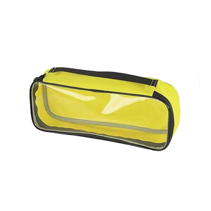 Choking Rescue Device — Strong Suction for Critical Airway