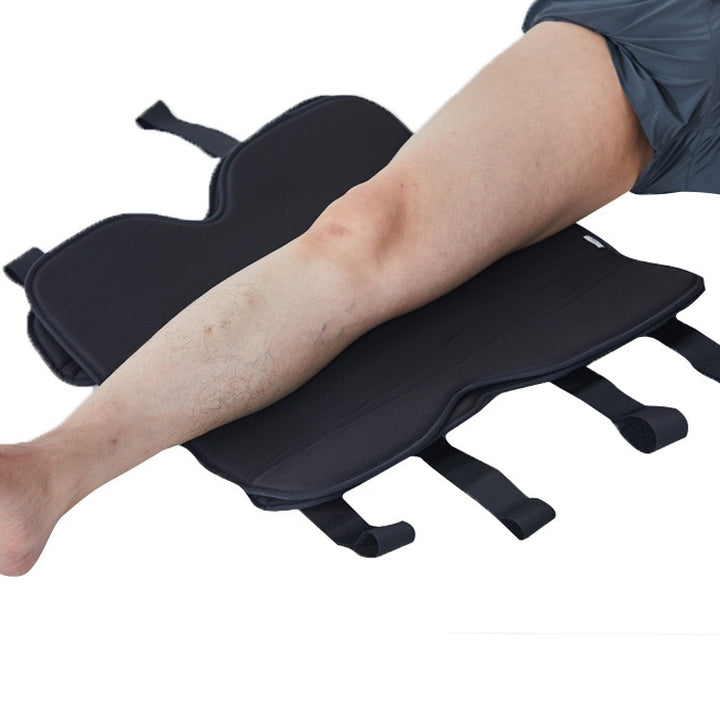 External Fixation Knee Brace — Medical-Grade Fracture
