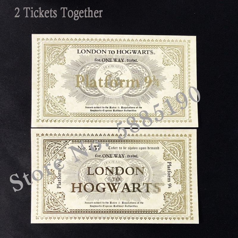 Wizard Wand Gift Set – 27 Collectible Fantasy Designs