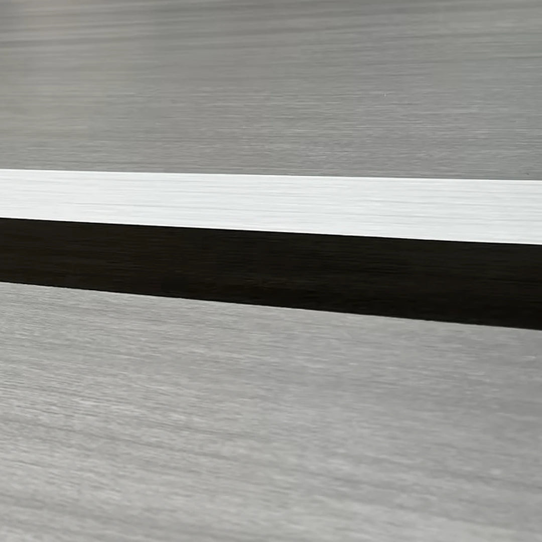 Melamine Interior Door Slab 28 x 80, Ready to Hang, Durable