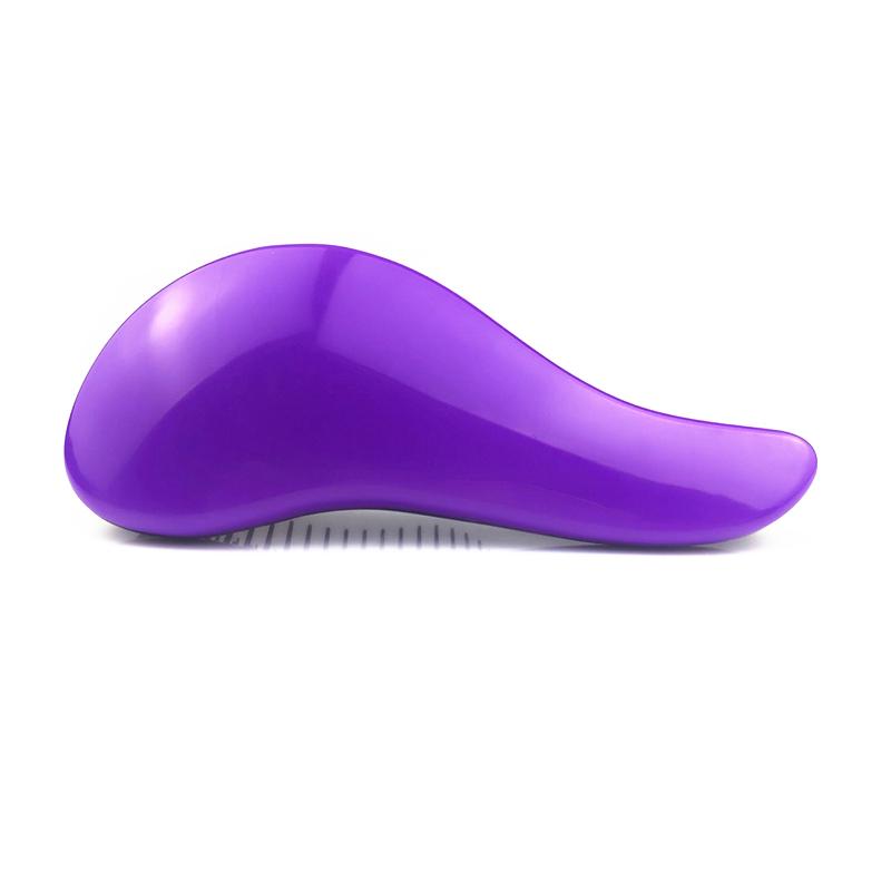 Detangling Hair Brush for Smooth, Tangle-Free Hair