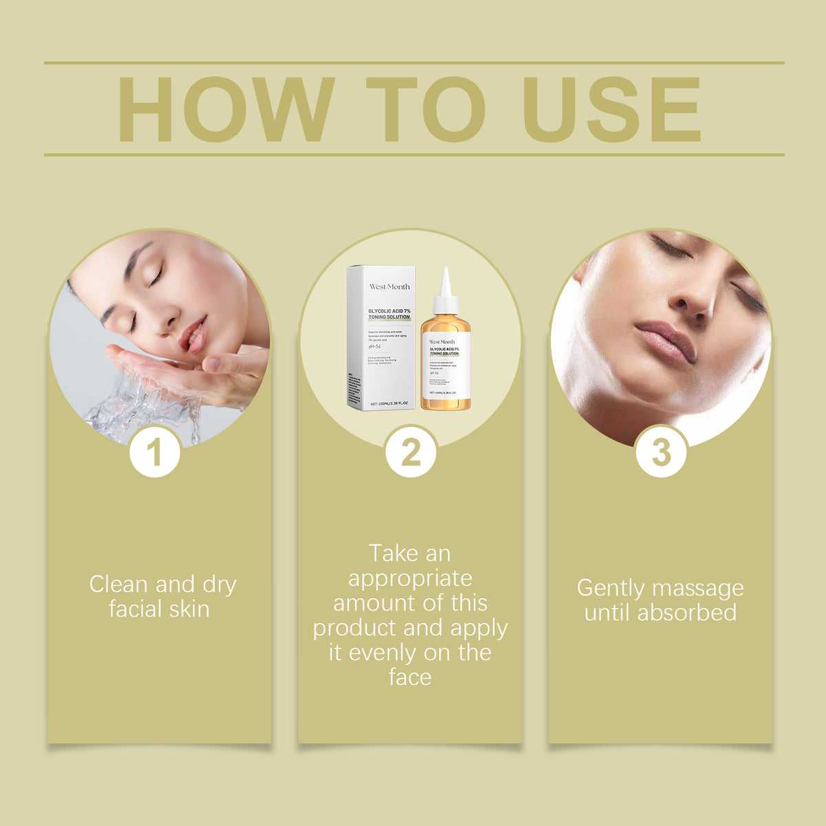 Moisturizing Toner for Acne-Prone Skin — Hydrating & Gentle