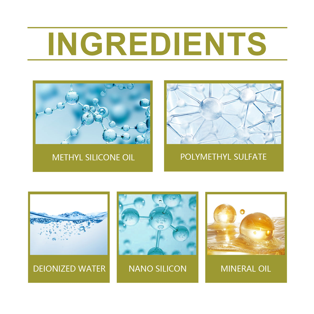 Automotive Interior Coating for Gloss & Protection