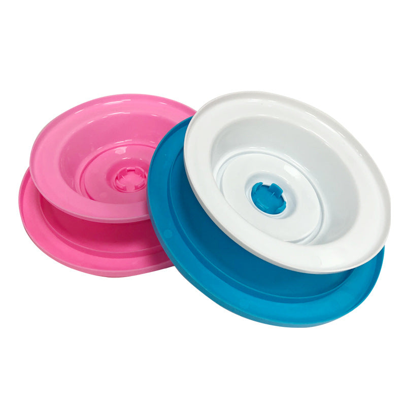 Rotating Cake Turntable 28cm for Smooth Decorating