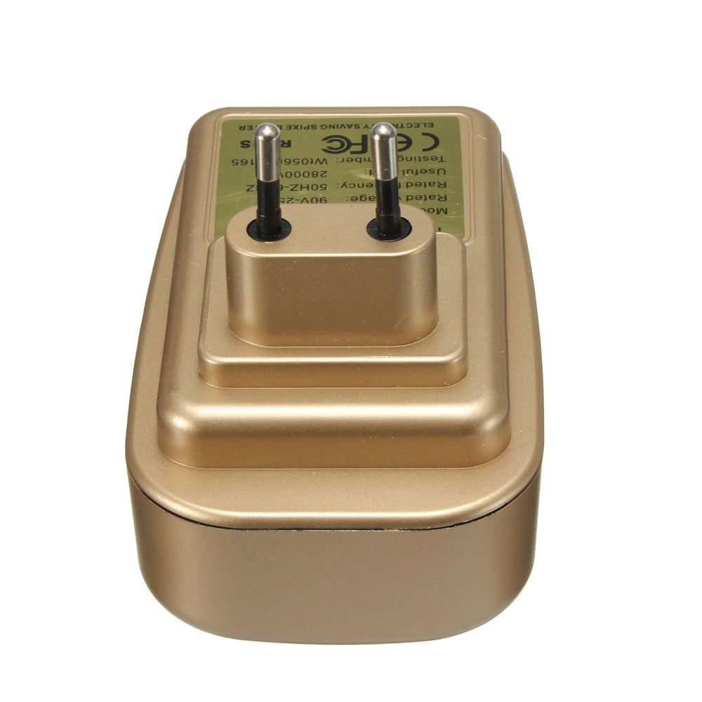 Electricity Saver Plug, Power Factor Saver Device